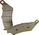 Brembo Μεταλλικά Τακάκια 07bb0373 1 Σετ 1 Δαγκάνα