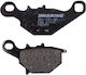 Мотоциклетни Накладки Braking 785 Sm1 Fa230