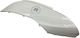 Side Plastic Left Electric Scooter Electro Action 25 White