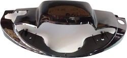 Daytona Sprinter Headlight Mask Black