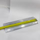 Profil H2410 Lungime 300mm Orificii