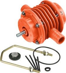 Rotary Drilling Pump Extol Premium 50 Liters Minute 8877025