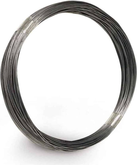 Galvanized Fencing Wire No10 1.50mm 2 Kilograms Oem