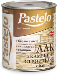 Pastelo Лак Каменни Строителни Облицовки