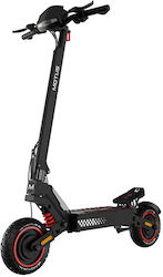 Motus Daytona 10 Max Електрическа Тротинетка Черна Motus Daytona 10 Max Електрическа Тротинетка Черна
