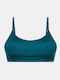 Bikinioberteile Teal