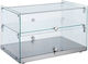Βιτρίνα Ουδέτερη 45 L Ventus Ve45n