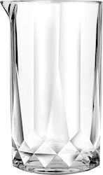 Glass Mixing Glass 625ml 9.6x15.6cm Ocean Connexion 11-p02810 00029265 Glass Mixing Glass 625ml 9.6x15.6cm Ocean Connexion 11-p02810 00029265