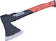 Extol 8871270 Topor de Despicat cu Greutatea de 500gr