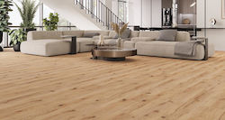 Laminate 8mm 32/ac4 Fc088 Deep Oak