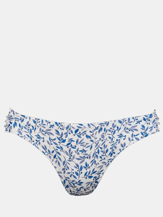 Slip Bikini Mediteraneo