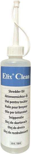 Elix Clean Oil Document Shredders 250ml Elix Clean