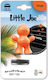 Little Joe Αρωματικό Αεραγωγού Αυτοκινήτου