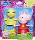 Peppa Pig Jucărie Miniaturală Peppa Pig Pentru 3+ Ani
