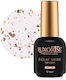 Top Coat Luxorise Shine Glow Auriu 10ml