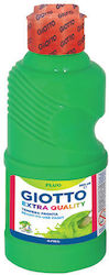Giotto Τέμπερα Πρασινο Φωσφορουχο 250ml Giotto Τέμπερα Πρασινο Φωσφορουχο 250ml