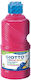 Giotto Τέμπερα Ζωγραφικής Magenta 250ml