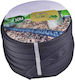 SGTT Gartenschläuche Set 1/2" 30m