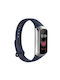 Кайш Силиконов Син (Galaxy Fit)