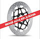 Brembo Disc Frână Rotund Plutitor 330mm 78b40890
