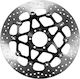 Brembo Motorradscheibe Runde Schwimmende 330mm 78b408b8