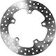 Brembo Кръгъл Дисков 240mm 68b40785