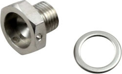 Akrapovic Motorrad Tankdeckel Türsensor O2 P-lbsb4