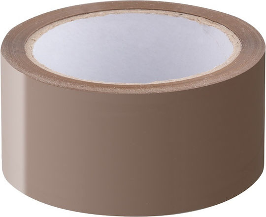 Αυτοκόλλητη Ταινία Logilink 48 Mm X 66 M Καφέ "tape02"