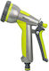Gun 8 Functions Metal Bradas Le-5108