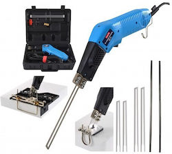 Caijte Styrofoam Hot Wire Electric Cutter Complete Set Fast Heating Cutting Sculpting Foam Diy Hobby Caijte Styrofoam Hot Wire Electric Cutter Complete Set Fast Heating Cutting Sculpting Foam Diy Hobby