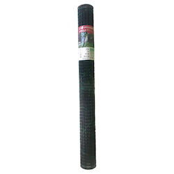 Rossima Gartenzaunbedarf aus PVC 500x100cm Rossima Gartenzaunbedarf aus PVC 500x100cm