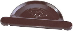 Plasticized Gutter Cap Kaleo Roof