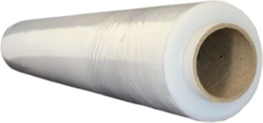 Stretch Film 12 Mic 1.9kg 0.5m X 310m