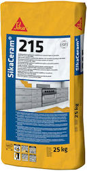 Sika Ceram 215 Tile Adhesive