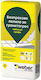 Weber Profi Gray Dust-free Tile Adhesive