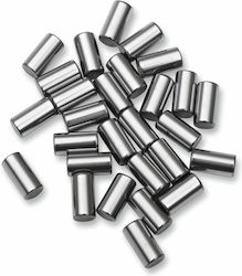 Eastern Motorcycle Parts Connecting Rod Bearing Pin Outer Diameter Standard A-9220-28 Kawasaki Kx 250 F 04-20
