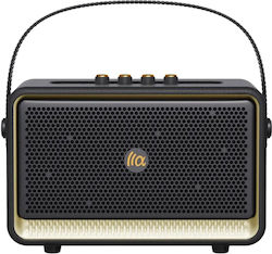 Tazata Harmony III Bluetooth Колона 60W Черна
