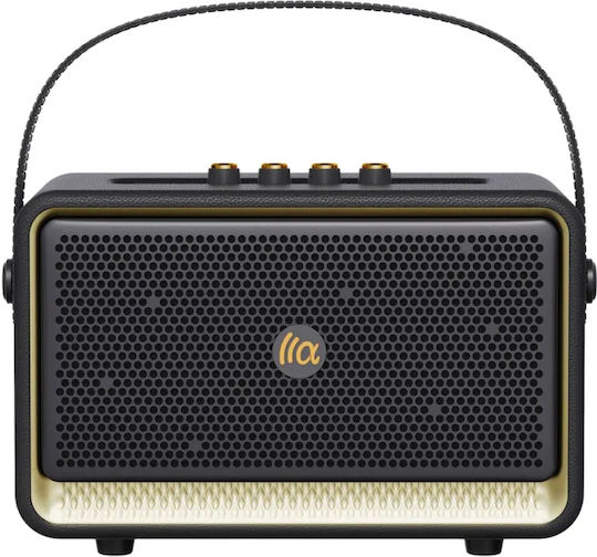 Tazata Harmony III Ηχείο Bluetooth 60W Μαύρο