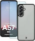 Bizon Angelo Pack Back Cover Μαύρο (Galaxy A57)