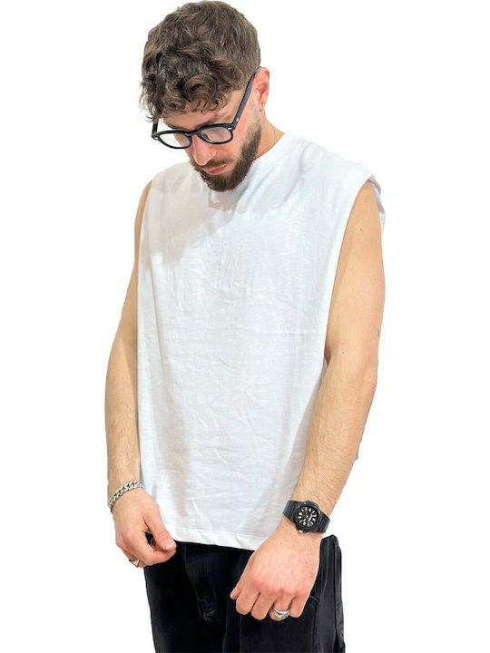 Adon Milano Μπλούζα White Adon Milano Μπλούζα White