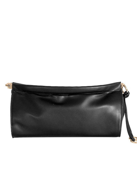 Celestino Γυναικεία Τσάντα Clutch Αποσπώμενο Λο...