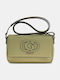Convertible Xbody Women's Crossbody Bag Green