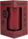 Patio Pahar Termos Oțel Inoxidabil 350ml Burgundy