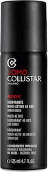 Collistar Αποσμητικό σε Spray 125ml