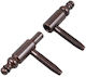 Anuba Hinge 2 Pcs Amig Mod 50