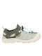 Kids' Sandals Green