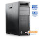 HP Z640 Tower Refurbished Grade A (Xeon-E5-2620v3/16GB/2TB SSD/GeForce GTX 980/No OS) Repainted