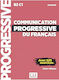 Communication Progressive Avance 3ed + Online
