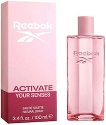 Reebok Activate Your EDT 50ml Reebok Activate Your EDT 50ml