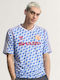Manchester United Away Jersey 90 Men's Football Jersey